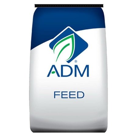 ADM ALLIANCE NUTRITION ADM Alliance Nutrition 11110014 50 lbs. Cracked Corn Feed 197964